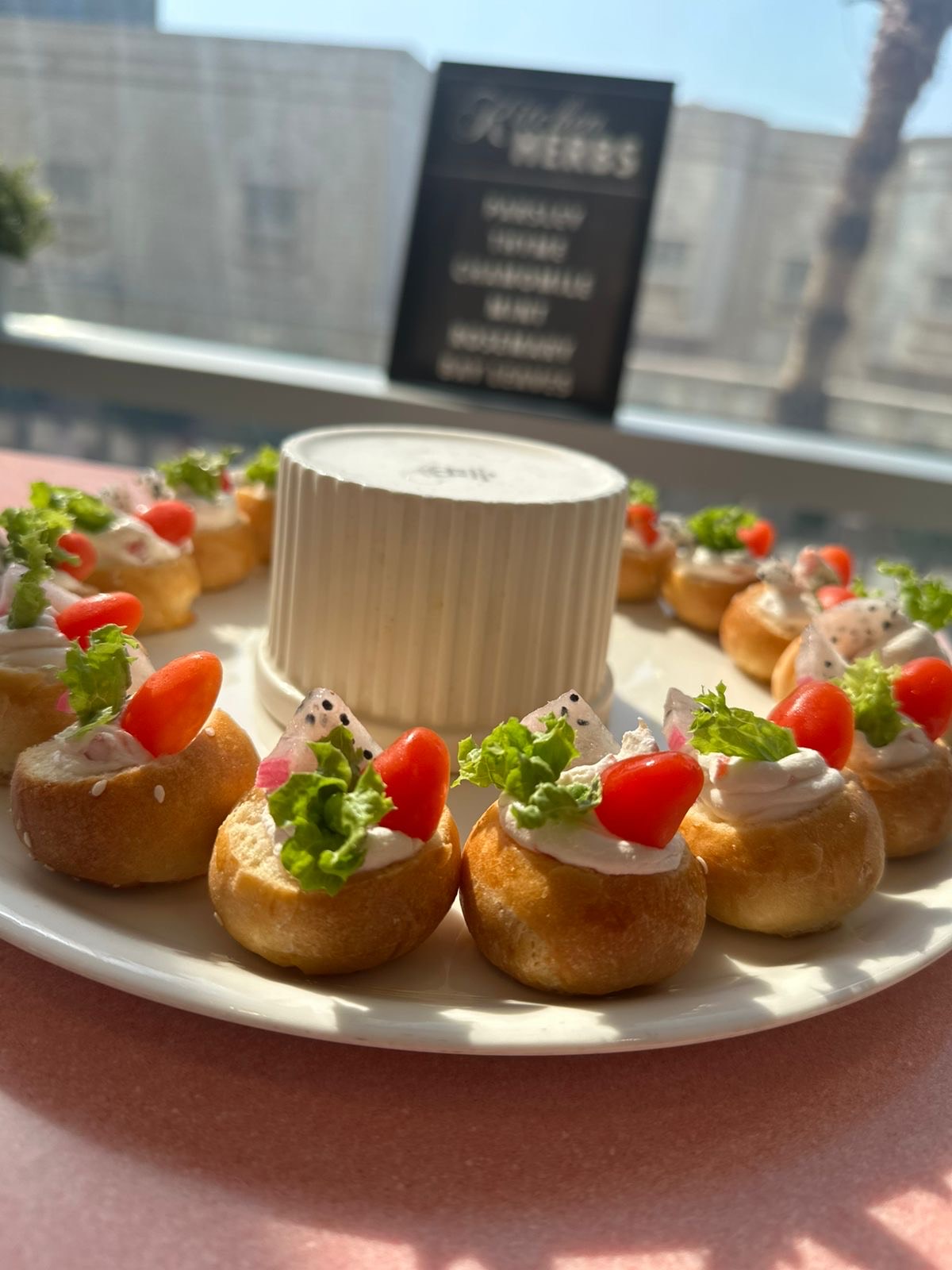 Wedding Catering