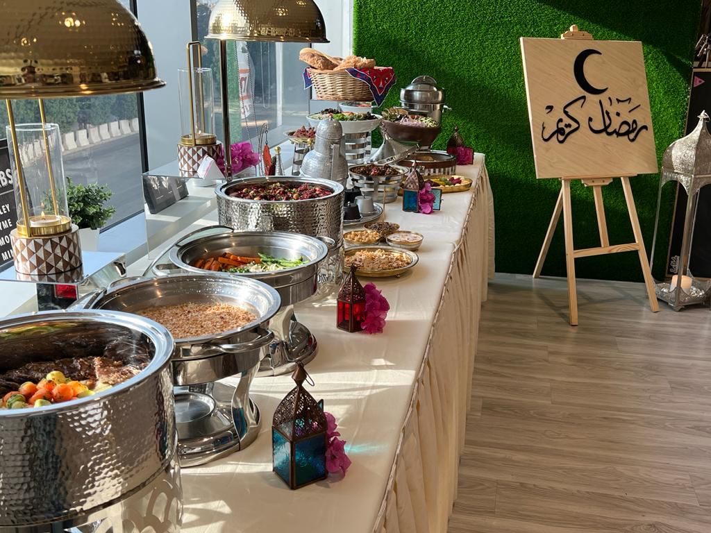 Corporate Events